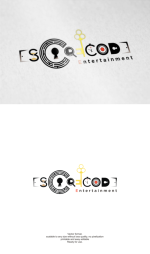 Logo Design by aquila© for this project | Design: #26359444