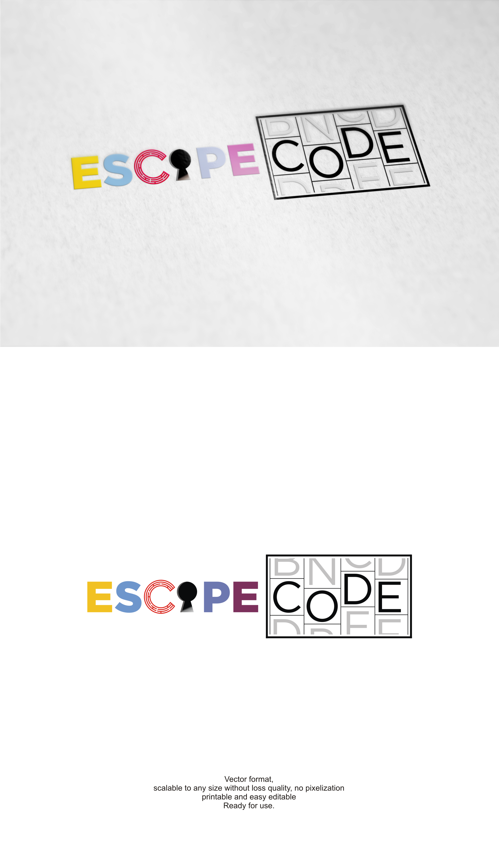 Logo Design by aquila© for this project | Design #26366903