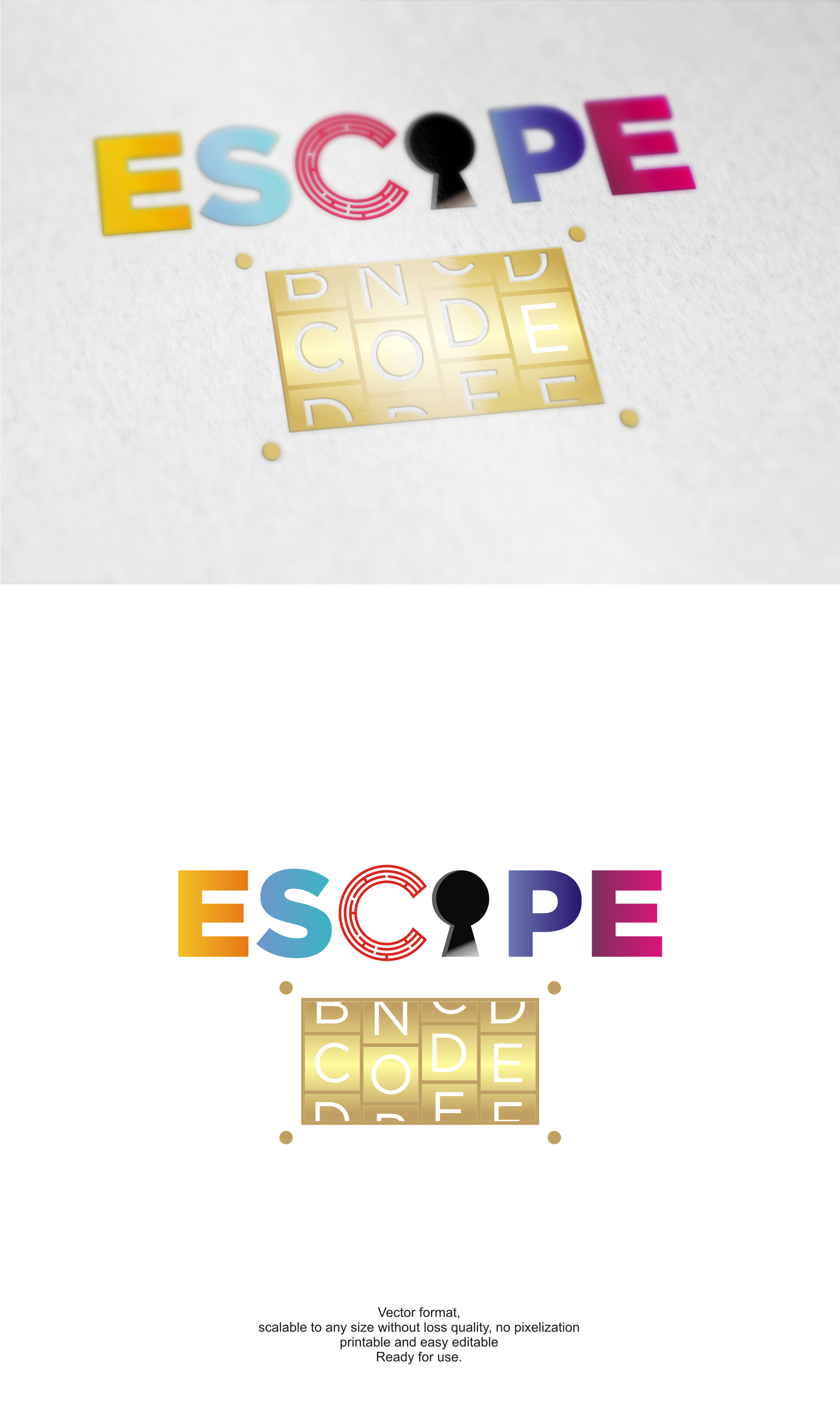 Logo Design by aquila© for this project | Design #26367205