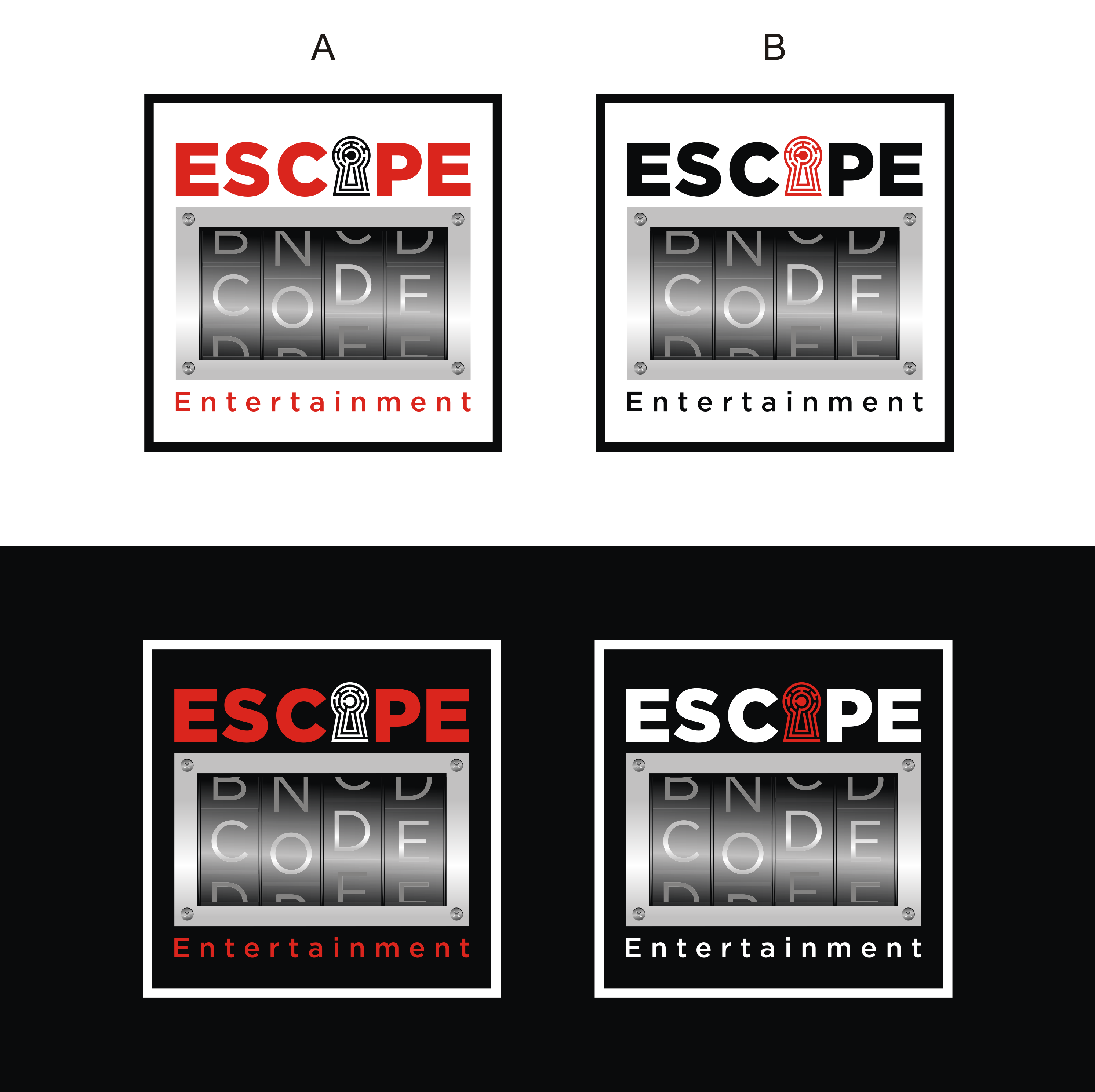 Logo Design by aquila© for this project | Design #26376646