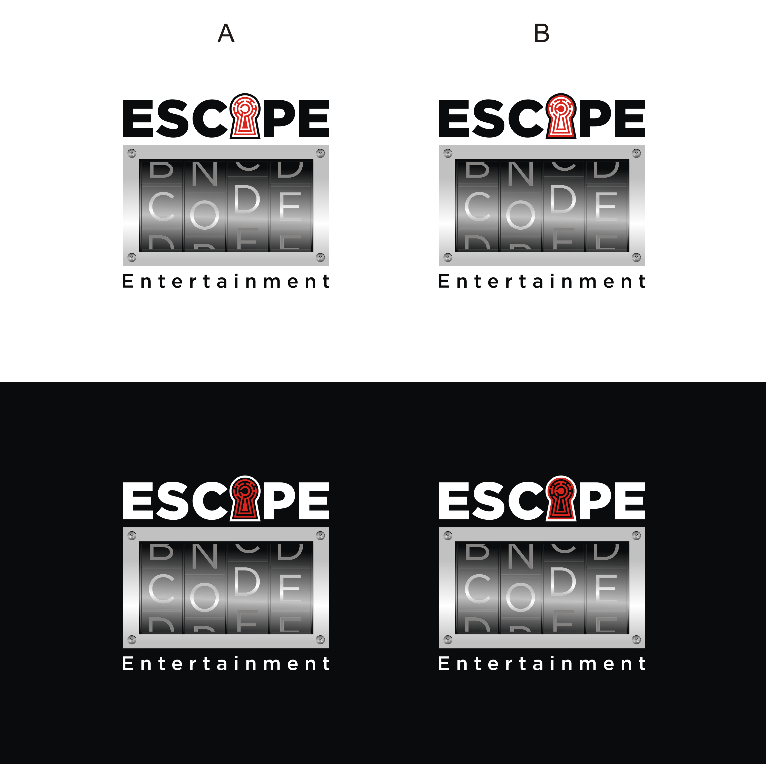 Logo Design by aquila© for this project | Design #26379837