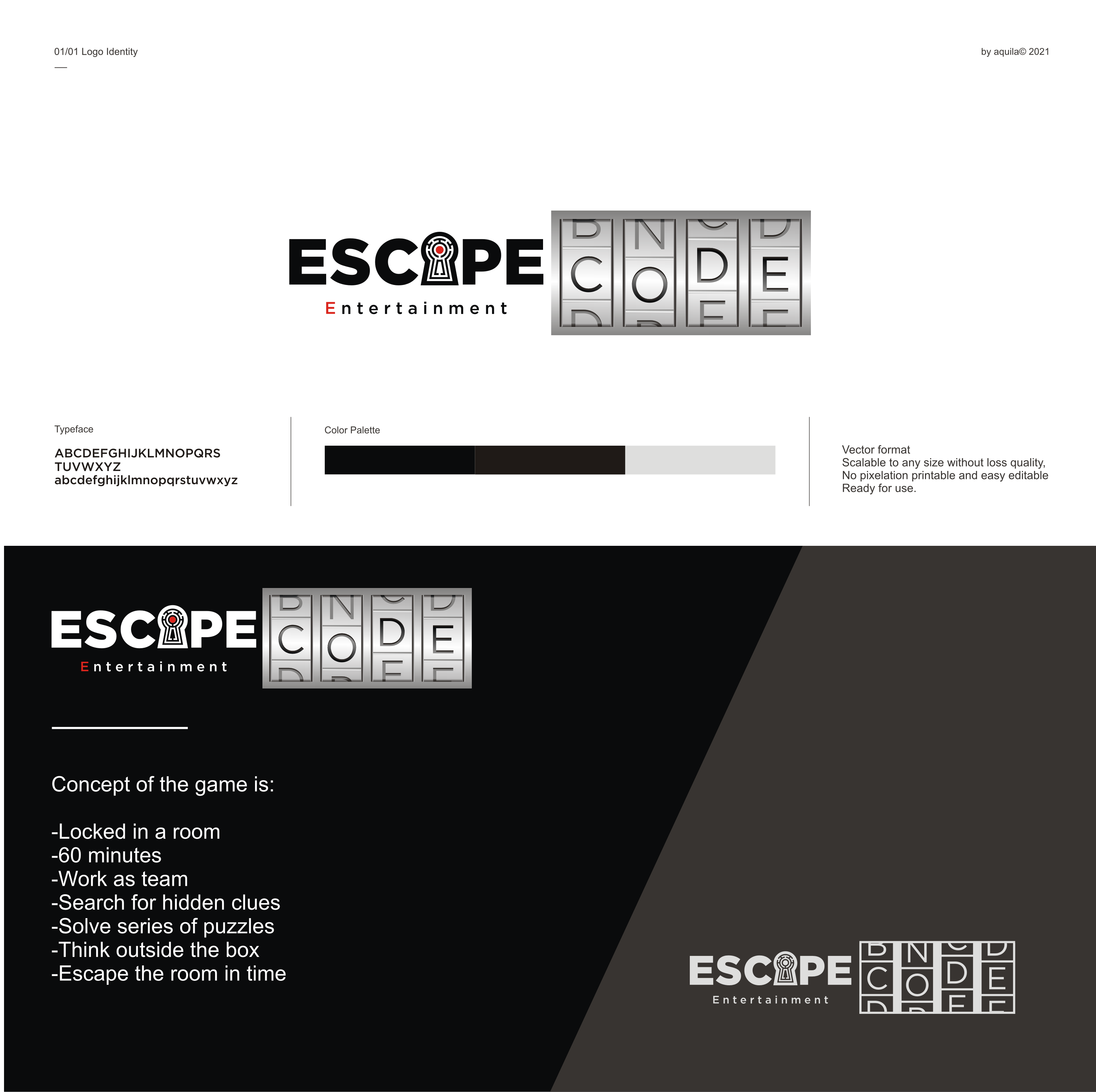 Diseño de Logo por aquila© para este proyecto | Diseño #26387882