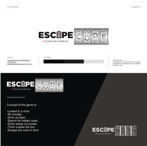 Logo-Design von aquila© für dieses Projekt | Design: #26387882