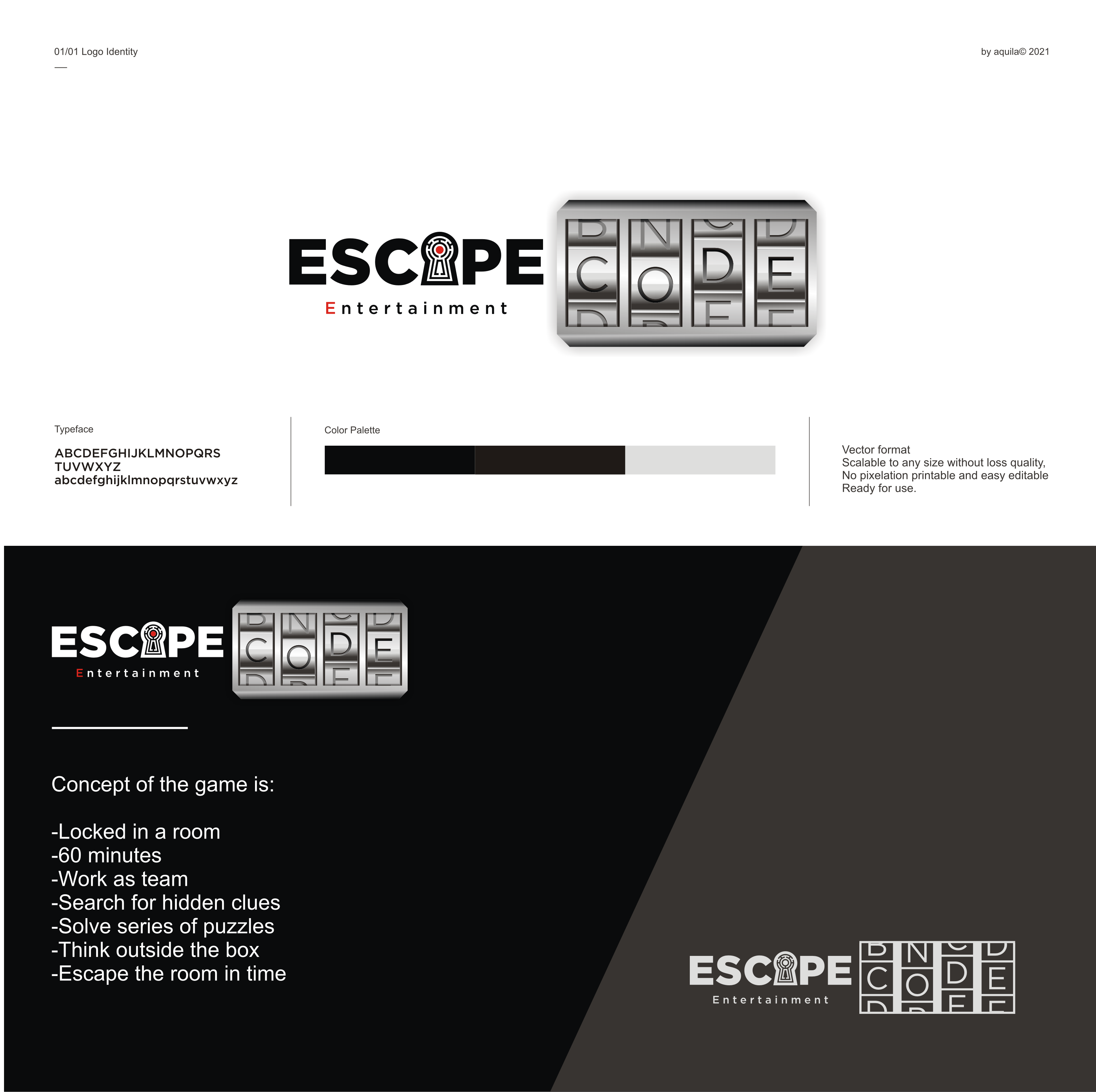 Diseño de Logo por aquila© para este proyecto | Diseño #26387971