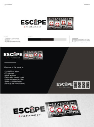 Logo-Design von aquila© für dieses Projekt | Design: #26389843