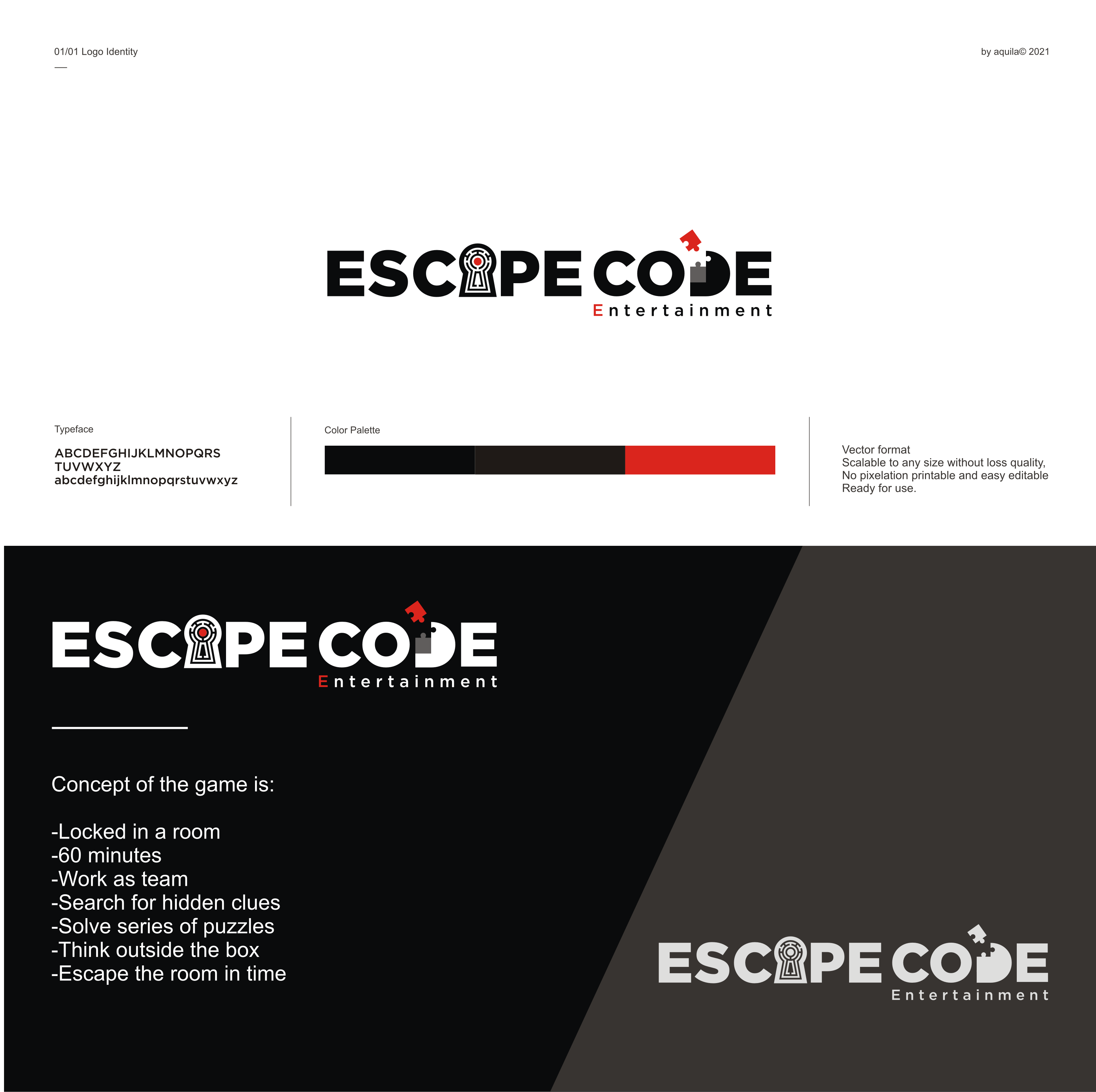 Logo-Design von aquila© für dieses Projekt | Design #26401543