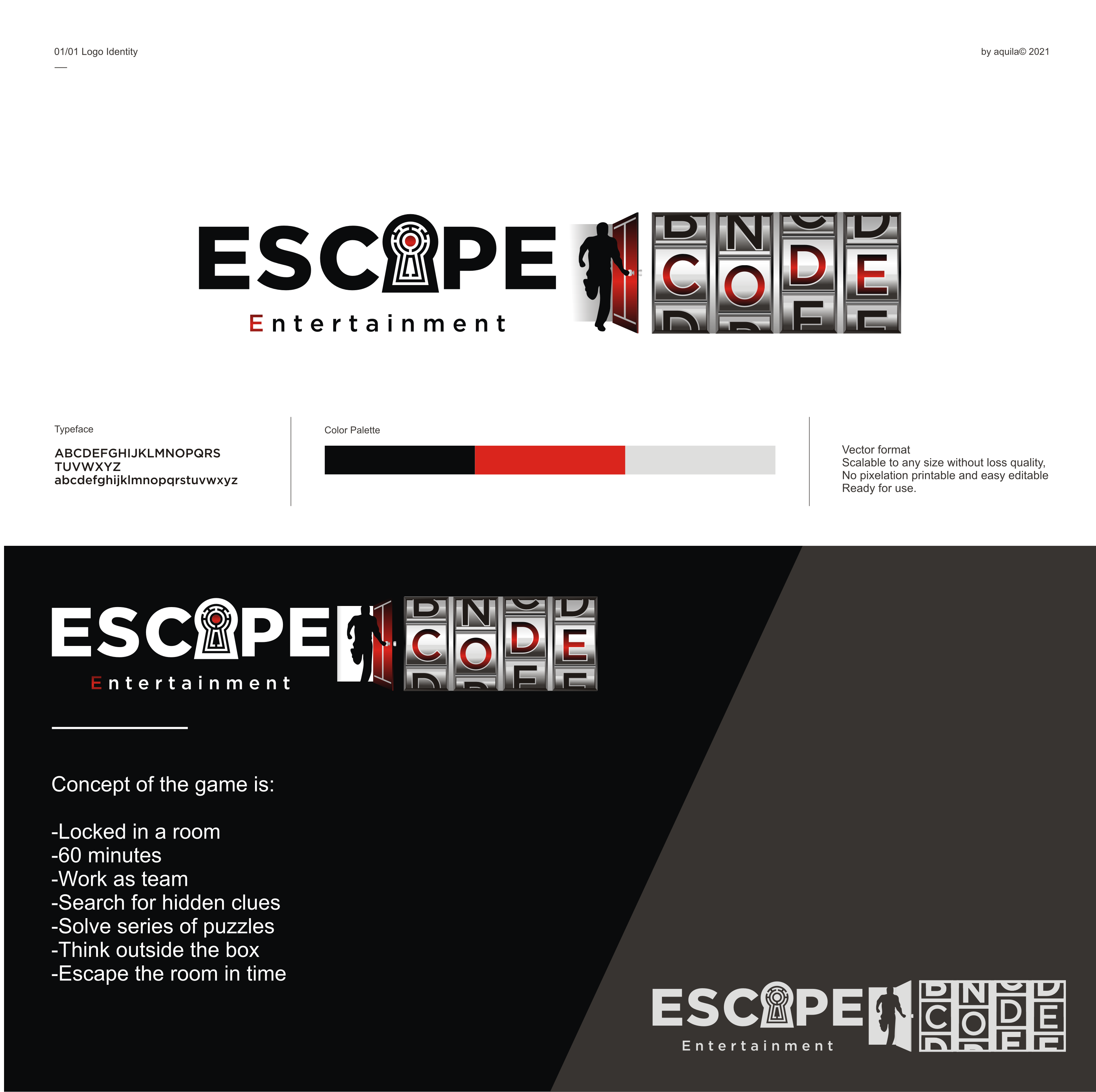 Logo-Design von aquila© für dieses Projekt | Design #26404966