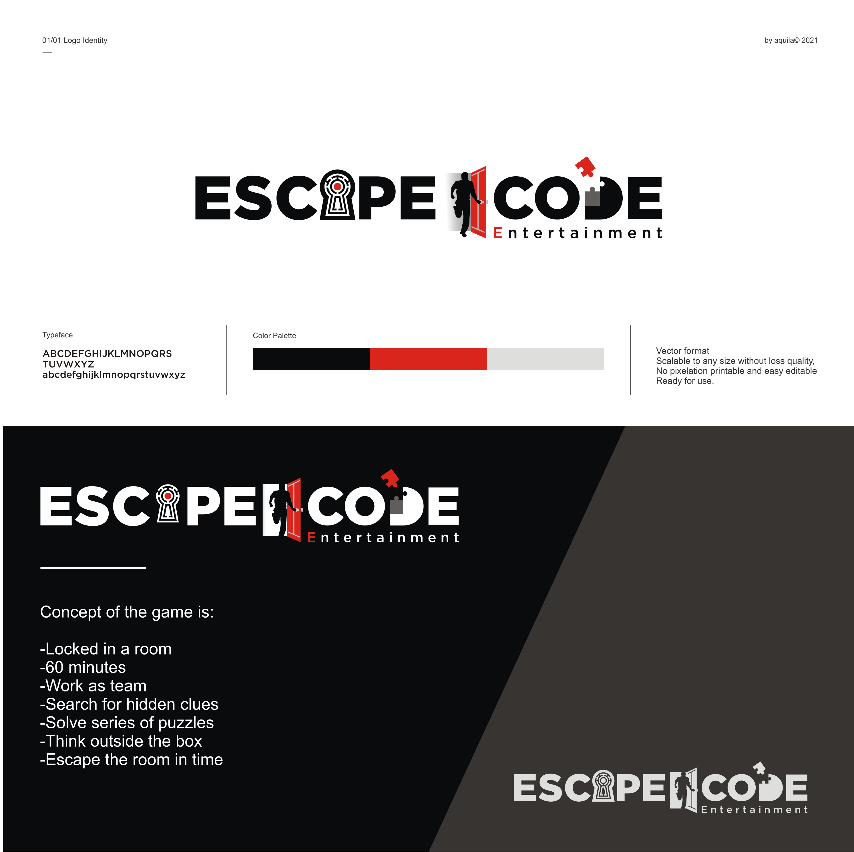 Logo-Design von aquila© für dieses Projekt | Design: #26404967
