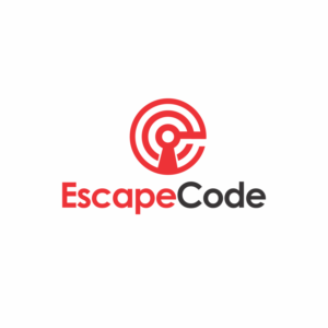 (Escape Code) | Logo Design by green20