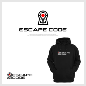 (Escape Code) | Logo Design by momo57