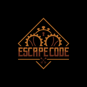 (Escape Code) | Logo Design by Graphic Bricks