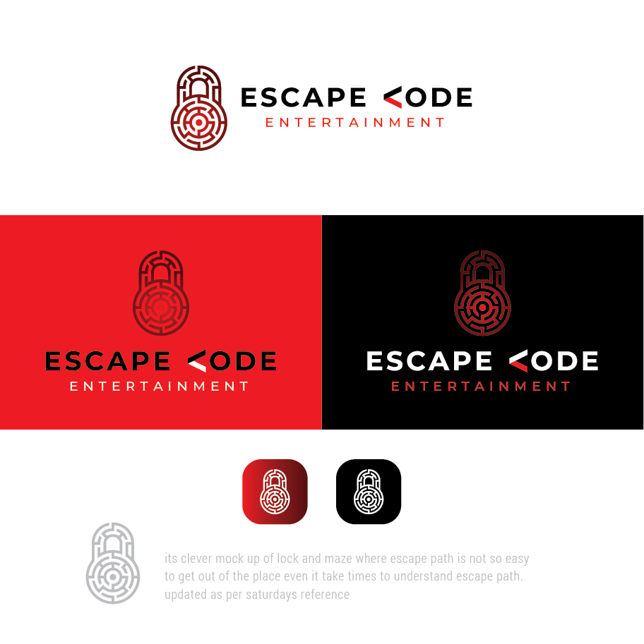 Logo Design by nandkumar for this project | Design #26373247