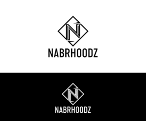 NABRHOODZ | Logo-Design von Art Lancer
