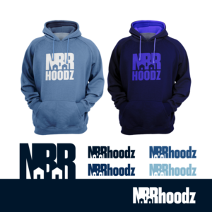 Design de Logo par Sergio Coelho pour NABRHOODZ | Design : #26350616