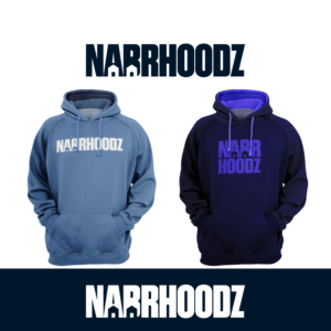 Design de Logo par Sergio Coelho pour NABRHOODZ | Design : #26350939
