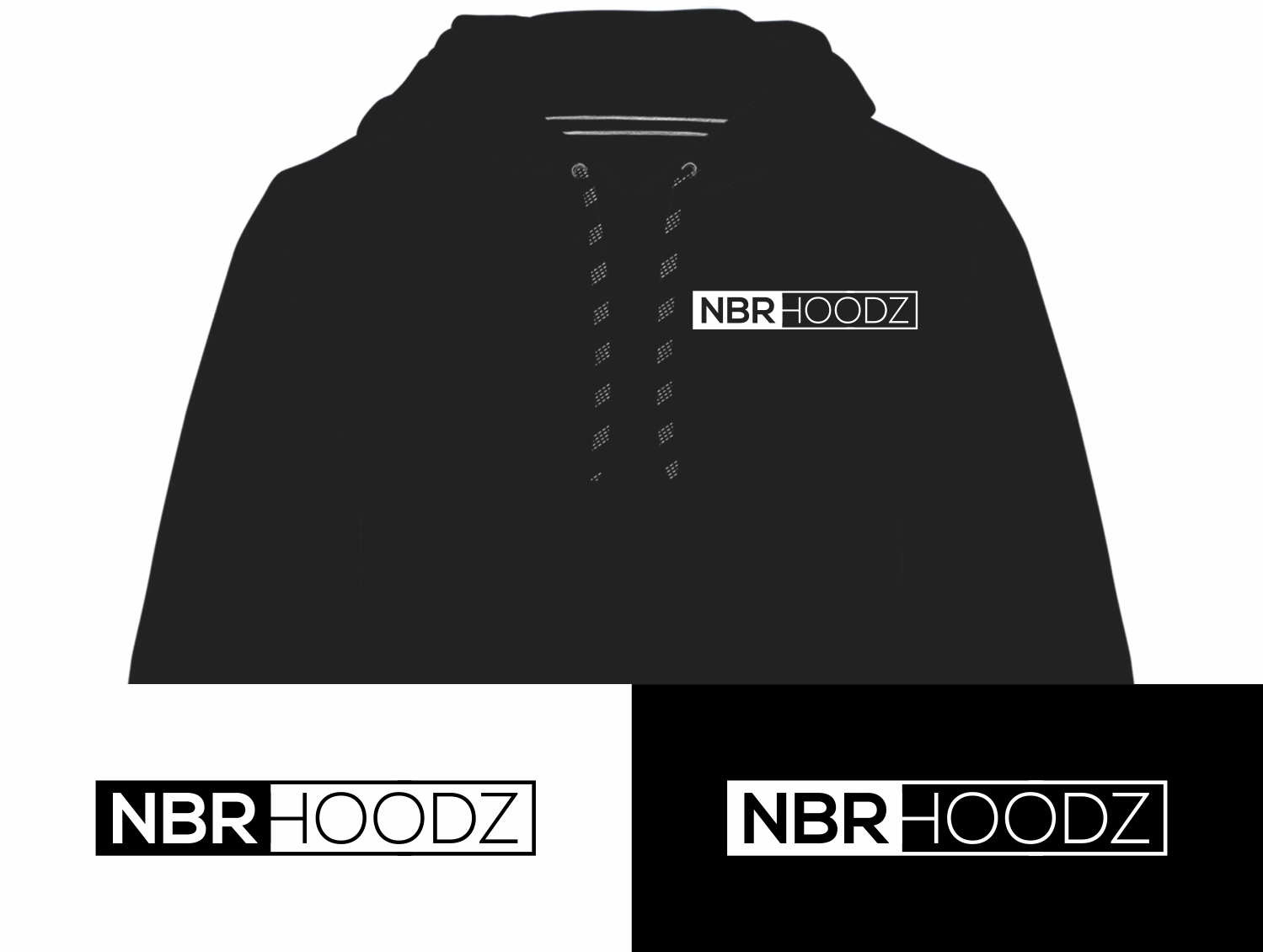 Logo-Design von marzuq für NABRHOODZ | Design #26320675