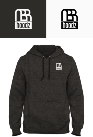 Logo Design by hamkur for NABRHOODZ | Design: #26323578