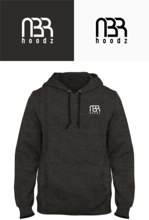 Logo Design by hamkur for NABRHOODZ | Design: #26326219