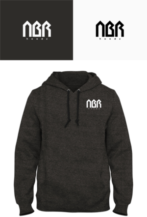 Logo Design by hamkur for NABRHOODZ | Design: #26326361