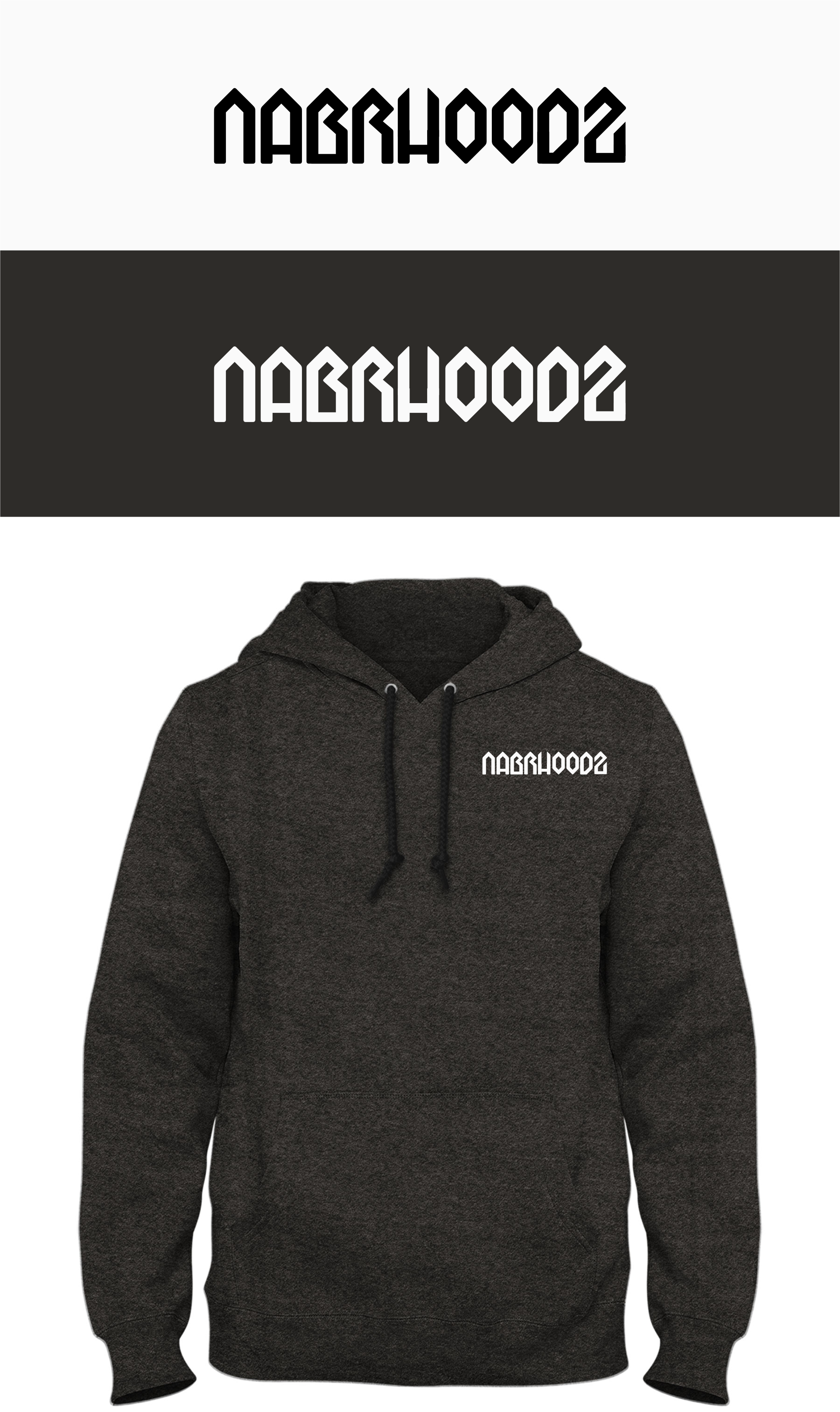 Design de Logo par hamkur pour NABRHOODZ | Design #26353314