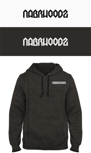 Design de Logo par hamkur pour NABRHOODZ | Design : #26353314