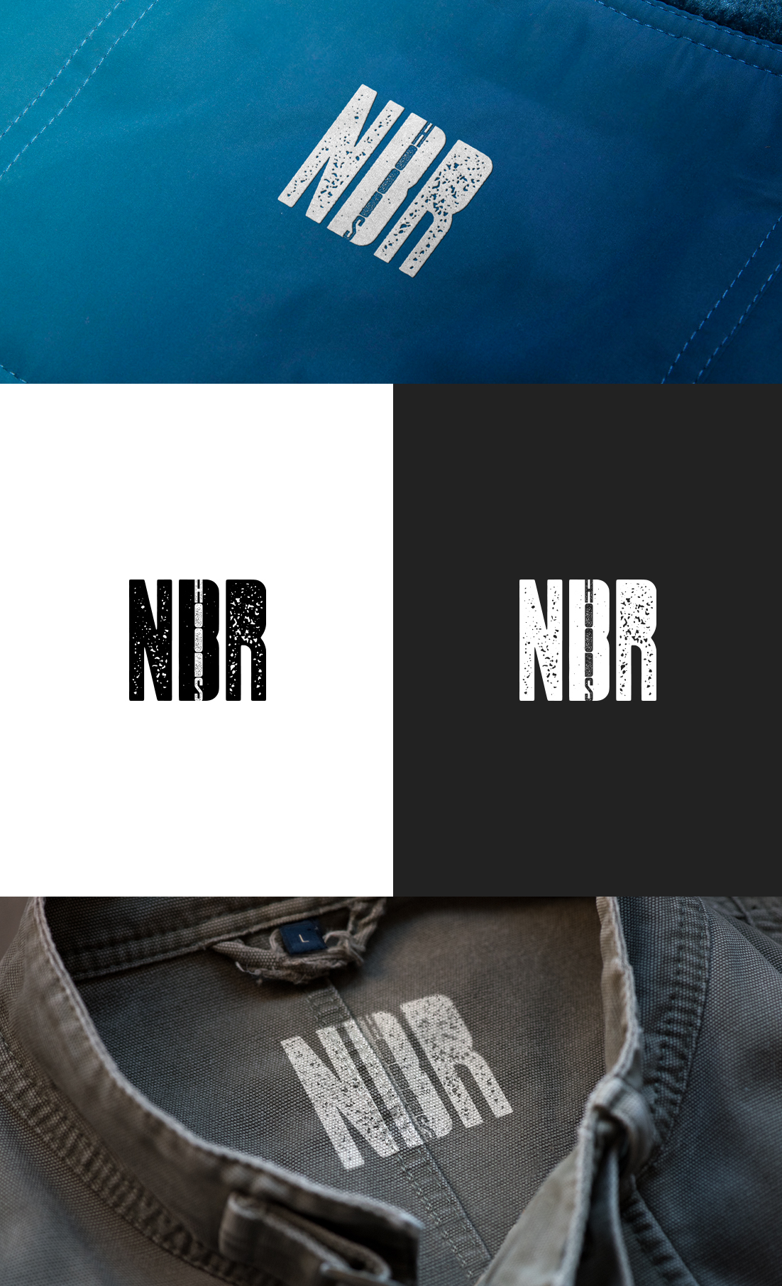 Design de Logo par GLDesigns pour NABRHOODZ | Design #26323493