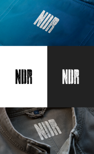 Design de Logo par GLDesigns pour NABRHOODZ | Design : #26323493