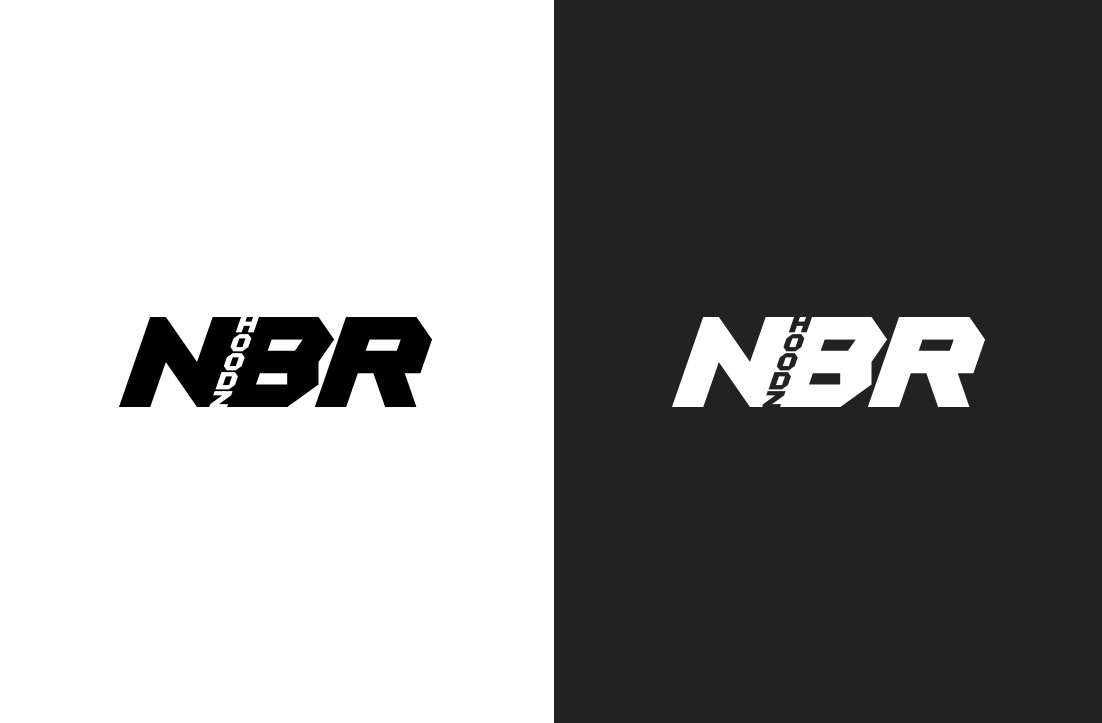 Logo-Design von GLDesigns für NABRHOODZ | Design #26334539