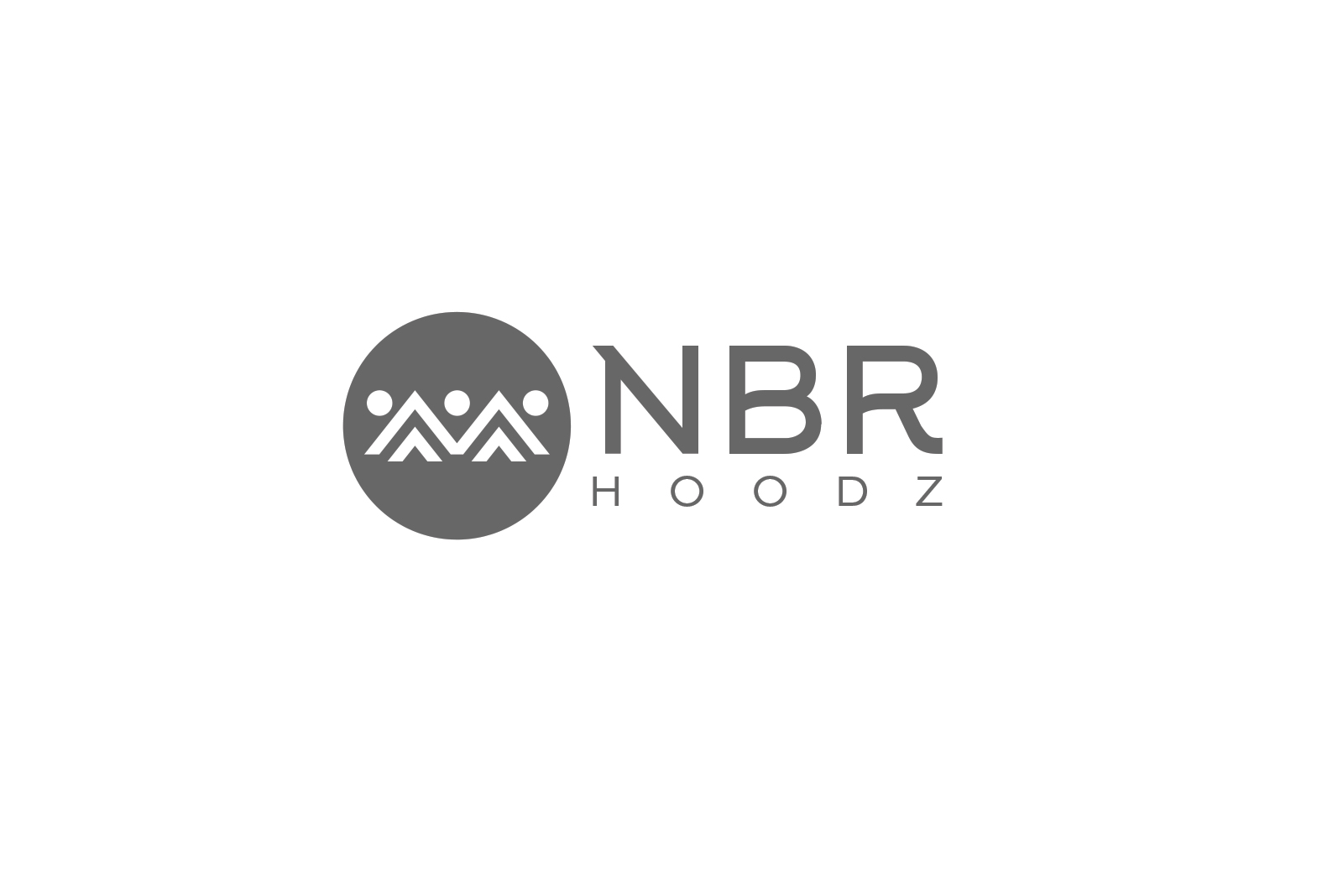 Logo Design by ivo_i_ivanov for NABRHOODZ | Design #26337350
