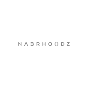 Logo Design by Juliawan for NABRHOODZ | Design: #26379315