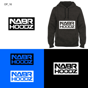Design de Logo par CIG Designer pour NABRHOODZ | Design : #26363359