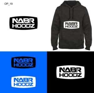 Design de Logo par CIG Designer pour NABRHOODZ | Design : #26365456