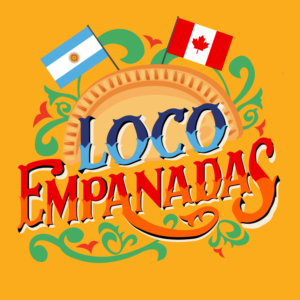 Logo-Design von projectsenpai für Loco por el Asado | Design #26352248