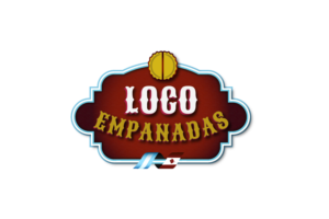 Logo Design by Ananá for Loco por el Asado | Design: #26329320