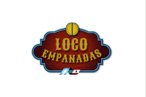 Logo Design by Ananá for Loco por el Asado | Design: #26329321