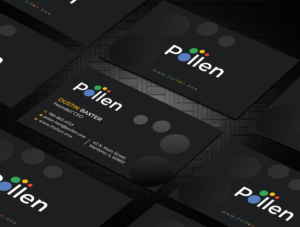 Business Card Design by MD SHORIF UDDIN