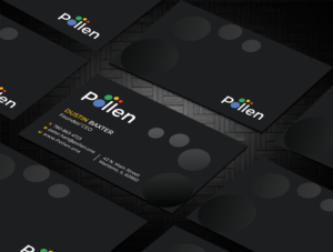 Business Card Design by MD SHORIF UDDIN for this project | Design: #26329280