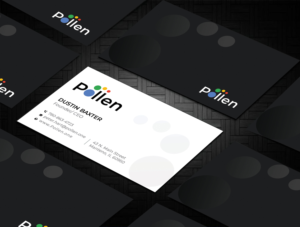Business Card Design by MD SHORIF UDDIN for this project | Design: #26329281
