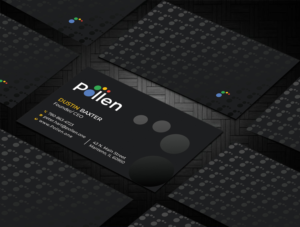 Business Card Design by MD SHORIF UDDIN for this project | Design: #26329282