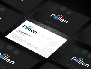 Business Card Design by MD SHORIF UDDIN for this project | Design: #26329317