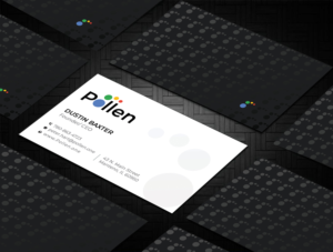Business Card Design by MD SHORIF UDDIN for this project | Design: #26329318