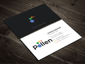 Business Card Design by MD SHORIF UDDIN for this project | Design: #26329466