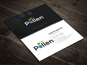 Business Card Design by MD SHORIF UDDIN for this project | Design: #26329467