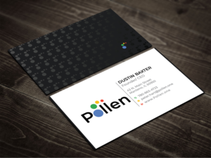 Business Card Design by MD SHORIF UDDIN for this project | Design: #26329468