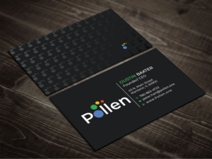 Business Card Design by MD SHORIF UDDIN for this project | Design: #26329498