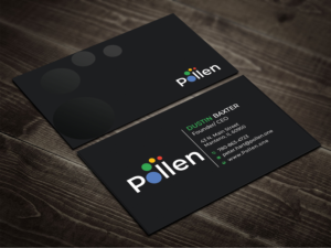 Business Card Design by MD SHORIF UDDIN for this project | Design: #26329501