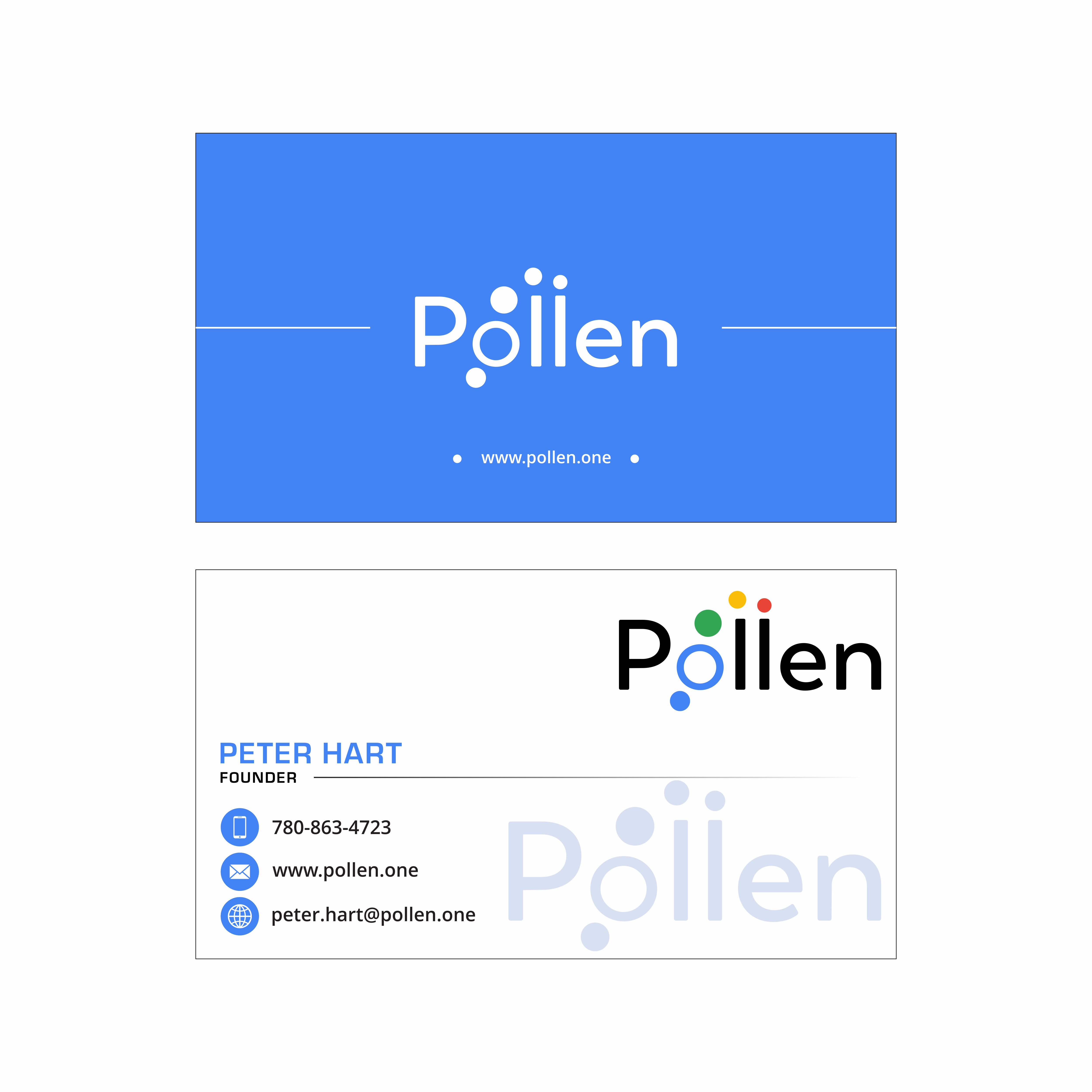 Business Card Design by AslamDesign for this project | Design #26328517