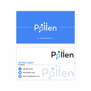 Business Card Design by AslamDesign for this project | Design: #26328517