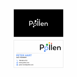 Business Card Design by AslamDesign for this project | Design: #26328518
