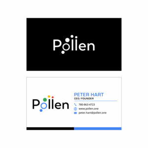Business Card Design by AslamDesign
